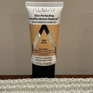 Almay 120 Beige